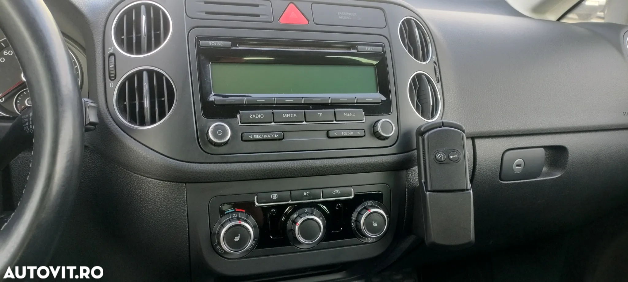 Volkswagen Golf Plus - 12