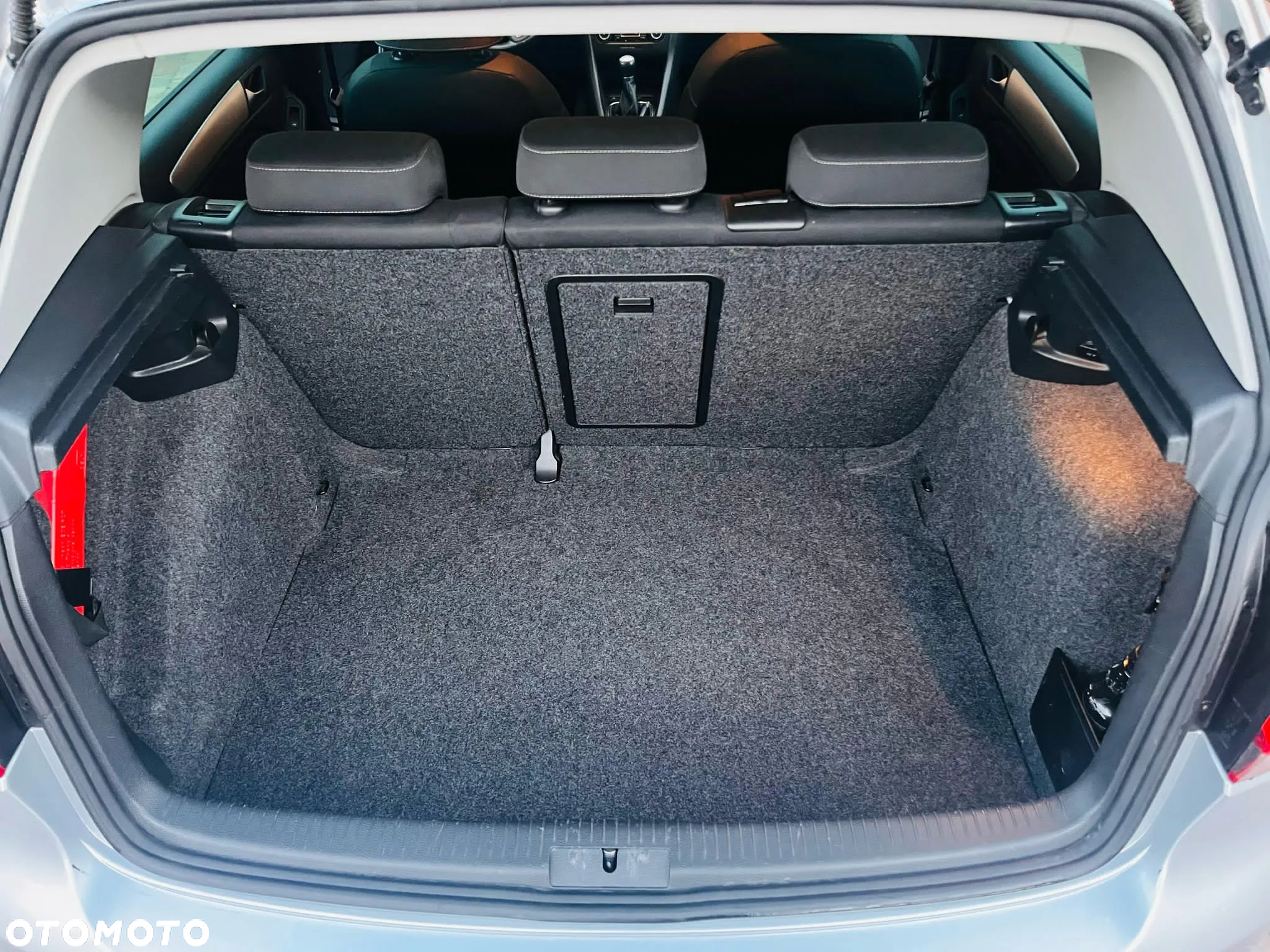 Volkswagen Golf VI 1.2 TSI Comfortline - 14