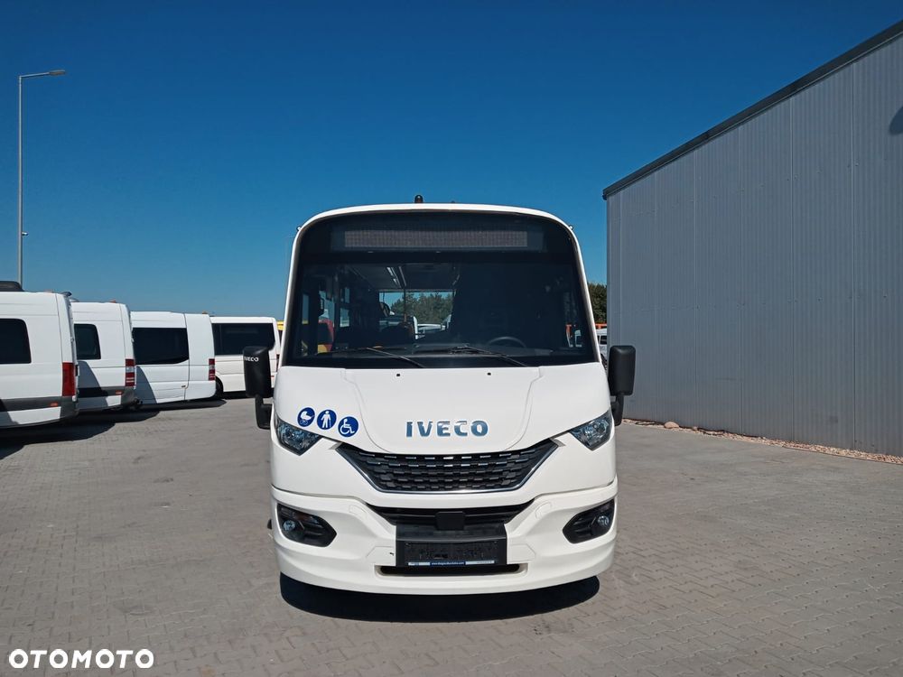 Iveco Miejskie - 3