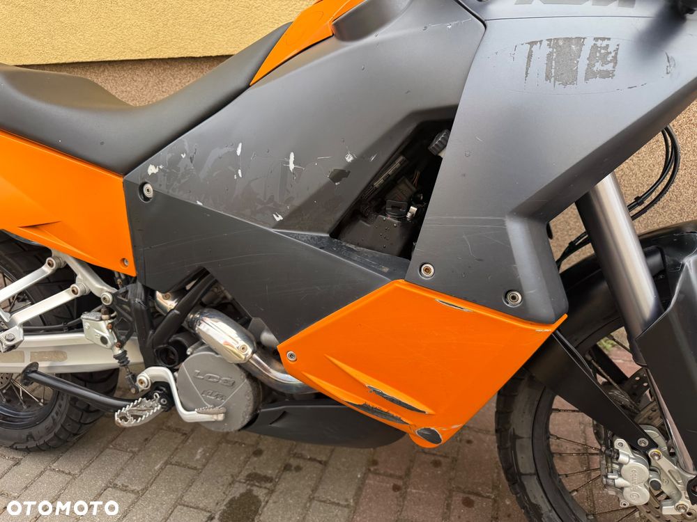 KTM Adventure - 28