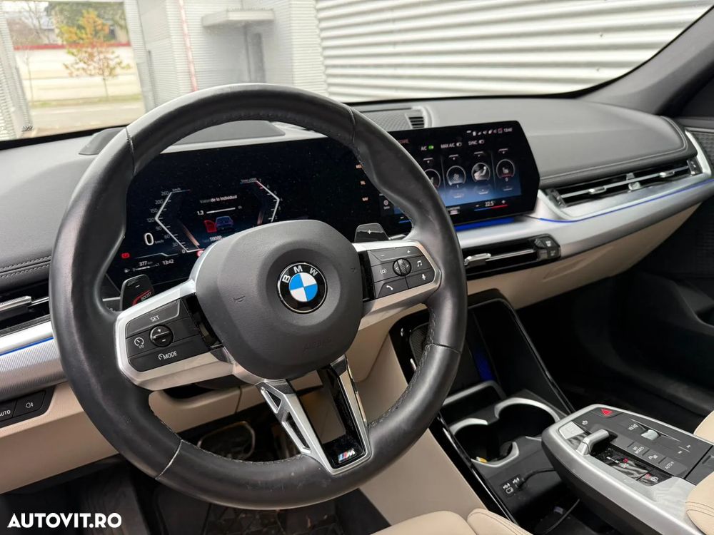 BMW X1 - 4