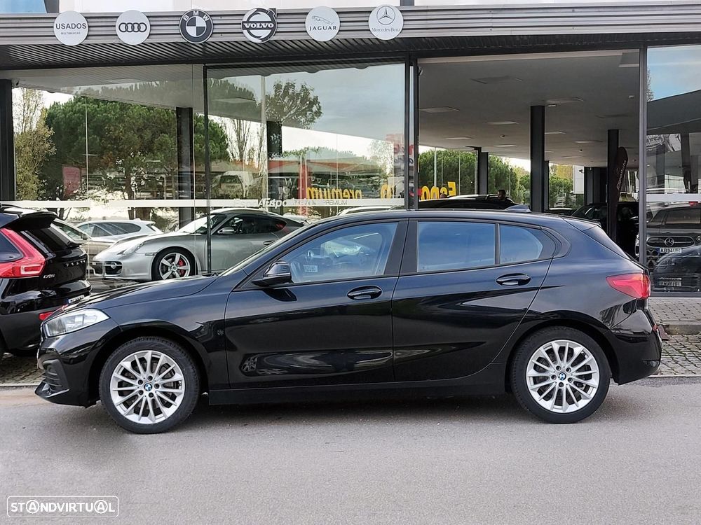 BMW 116 d Corporate Edition Auto - 6