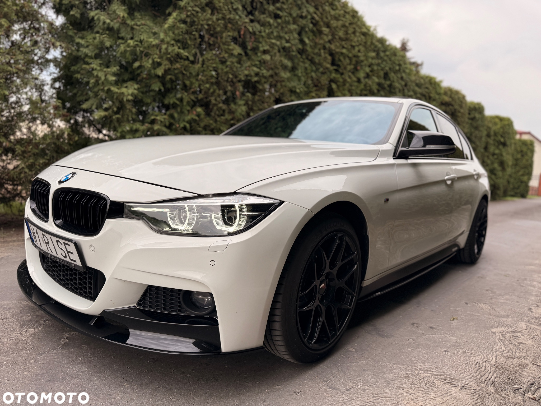 BMW Seria 3 330i xDrive M Sport Sport - 3
