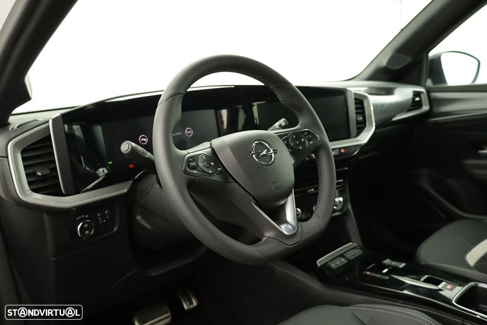 Opel Mokka 1.2 T Ultimate AT - 7