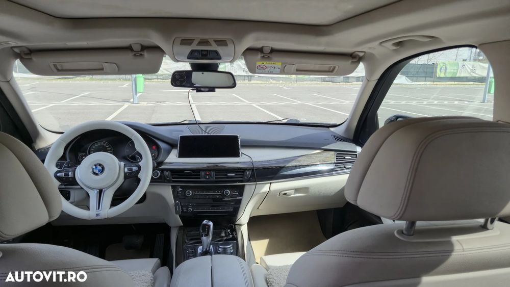 BMW X5 xDrive25d Sport-Aut. - 15