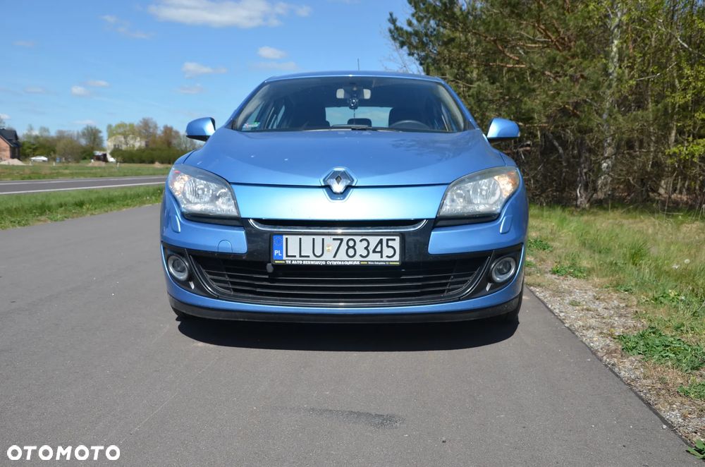 Renault Megane 1.5 dCi Expression - 5