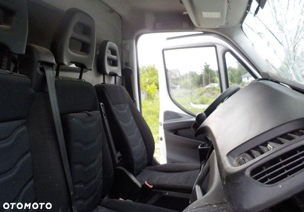 Iveco 35s16 - 27