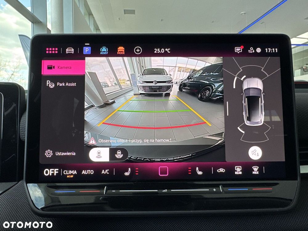 Volkswagen T-Roc - 32