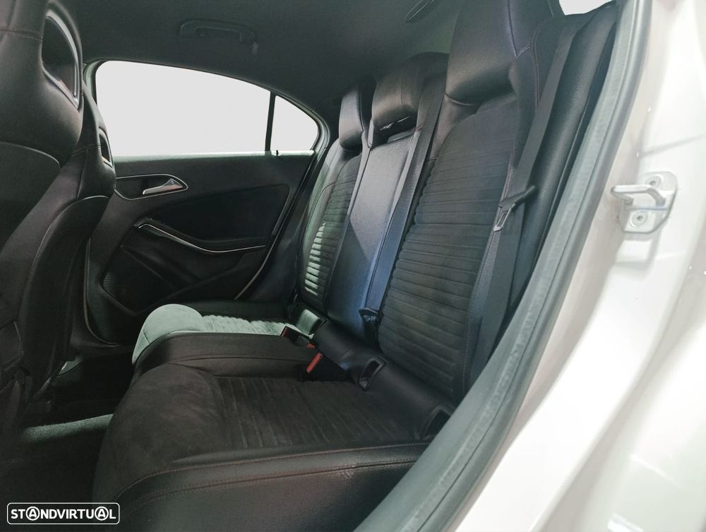 Mercedes-Benz A 180 - 7