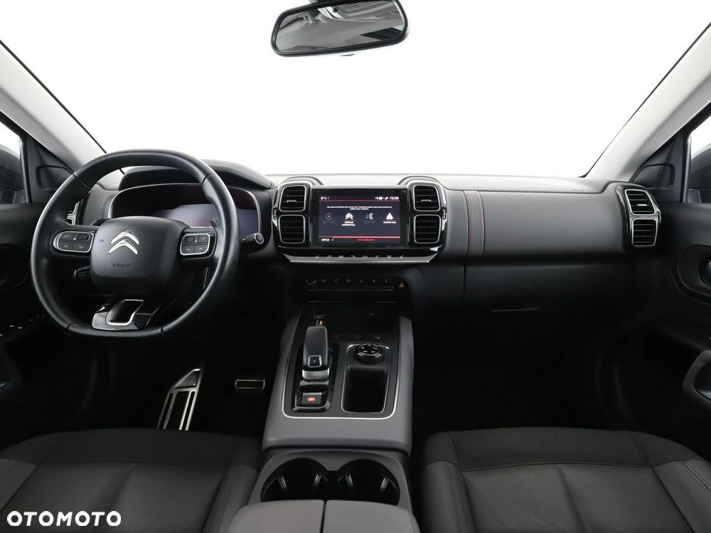 Citroën C5 Aircross 1.5 BlueHDi Shine EAT8 - 16