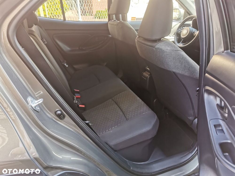 Toyota Yaris Cross Hybrid 1.5 Style - 7