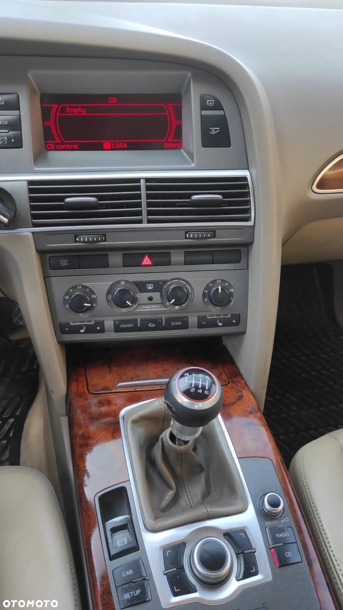 Audi A6 2.0 TDI - 11