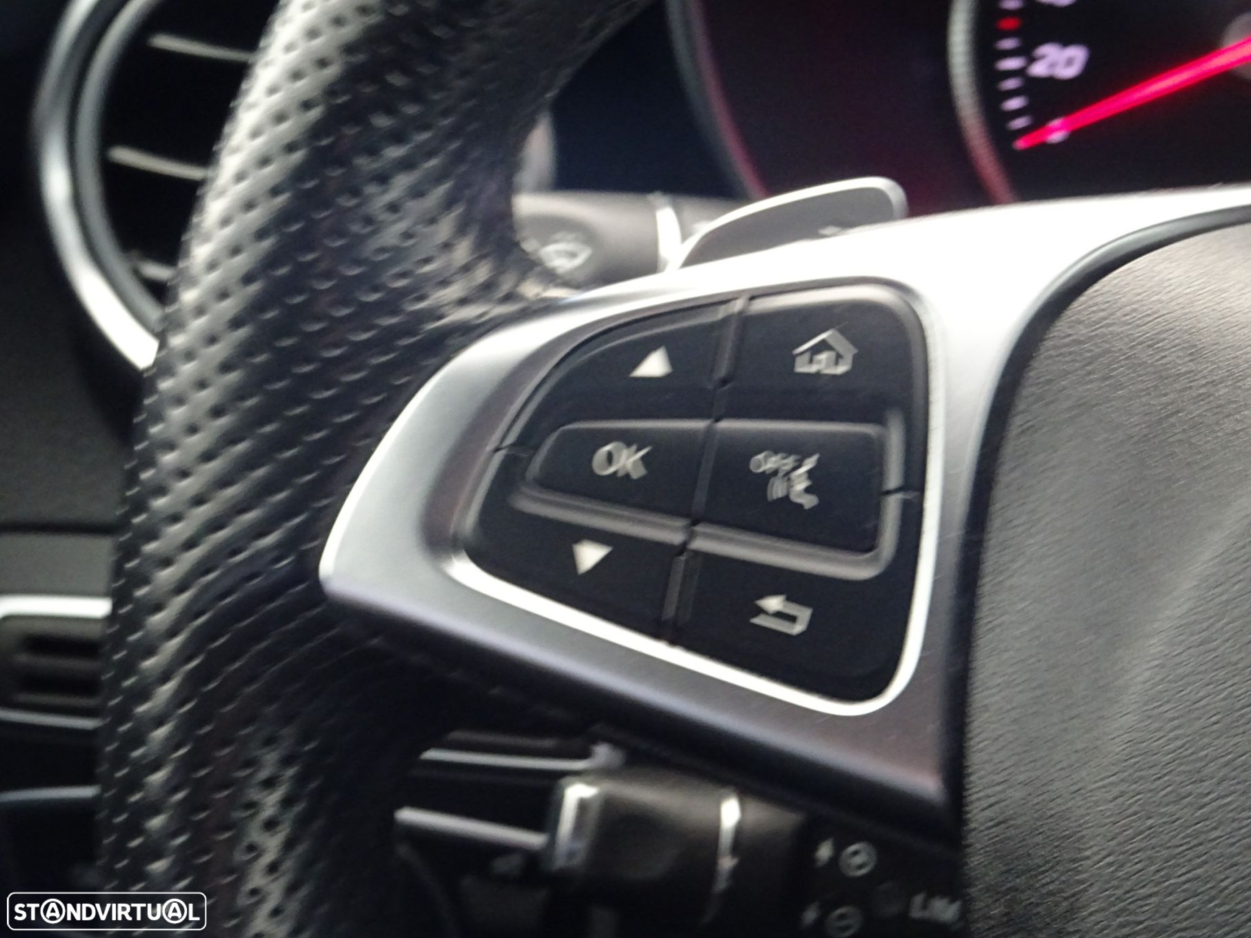 Mercedes-Benz GLE 250 - 17