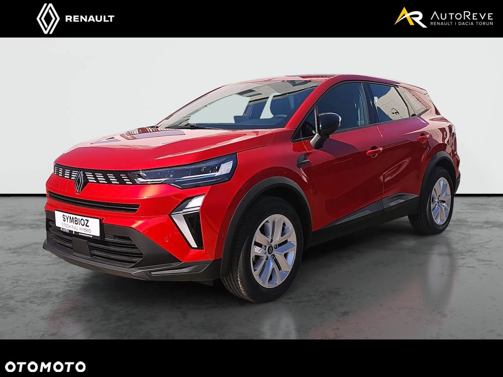 Renault Symbioz - 1