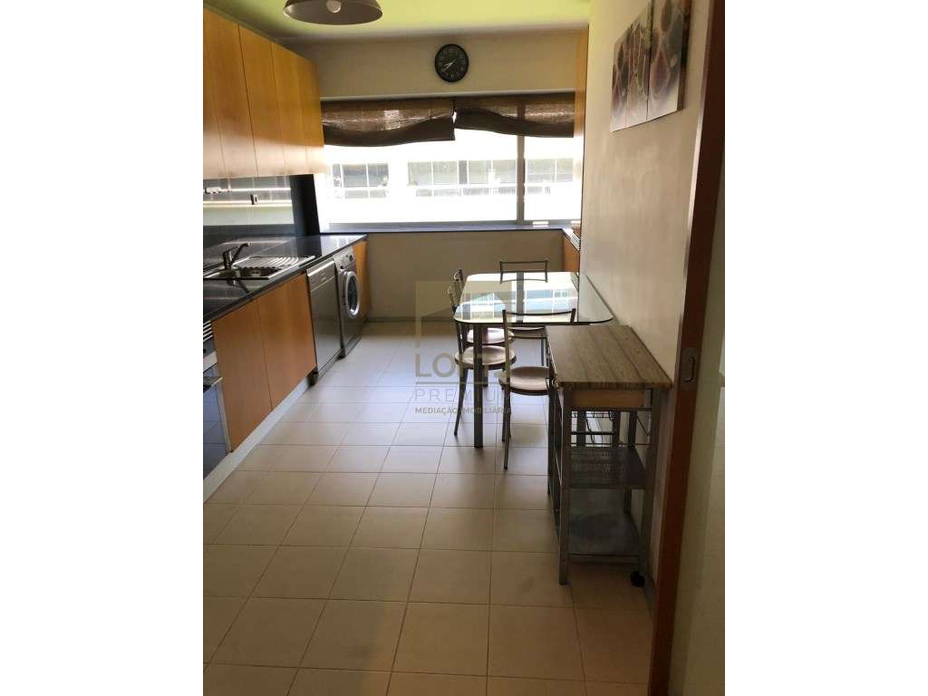Apartamento T2 Arrendamento Guimarães - Grande imagem: 3/7