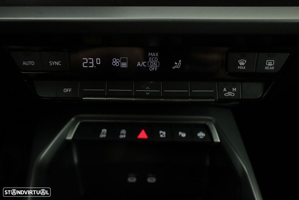 Audi A3 Limousine - 12