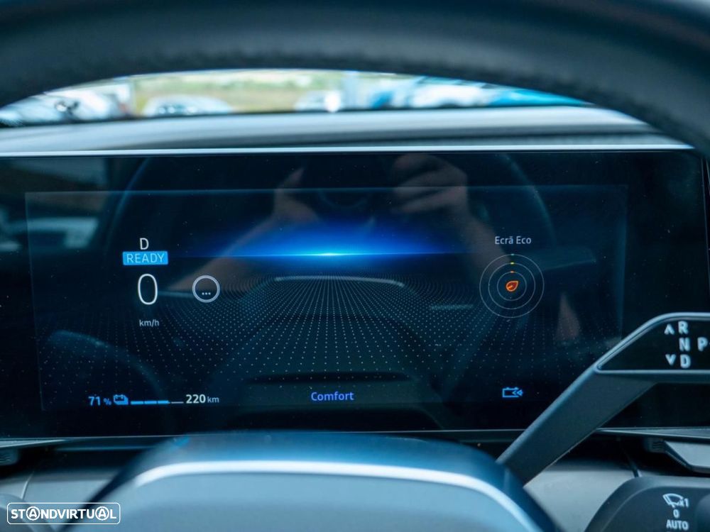 Renault Mégane E-Tech EV60 Techno Optimum Charge - 30