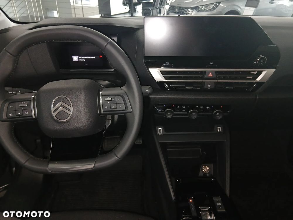 Citroën C4 1.2 mHEV You eDCT6 - 3