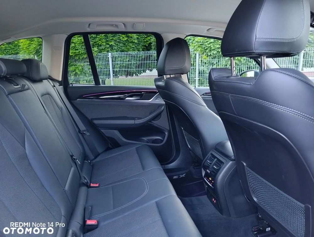 BMW X3 xDrive30e xLine sport - 32