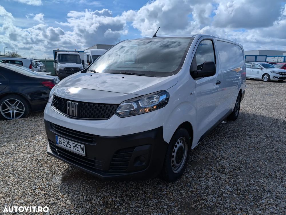 Fiat Scudo - 2
