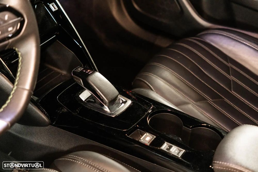 Peugeot e-2008 GT Pack - 25