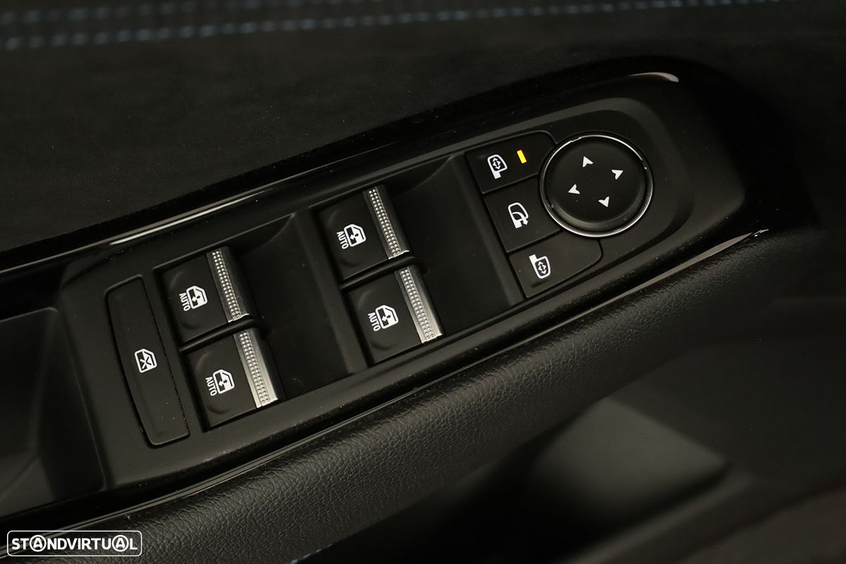 Renault Austral 1.3 Mild Hybrid Techno Espirit Auto - 20