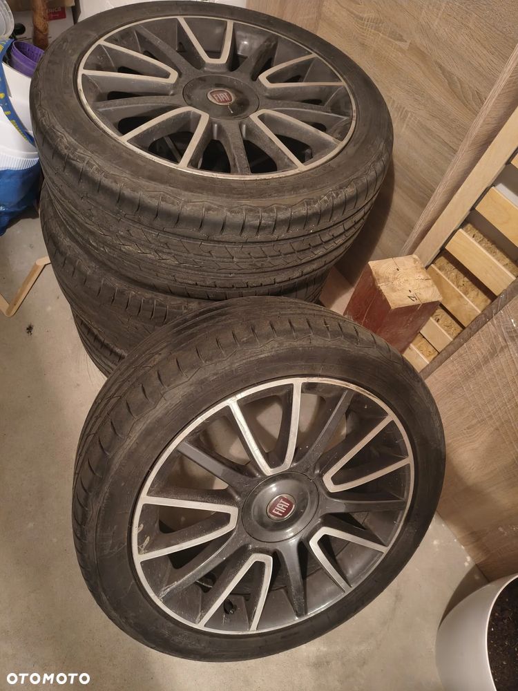 Fiat Bravo 1.6 Multijet 16V Dynamic - 24