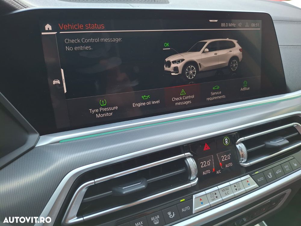 BMW X5 xDrive30d - 20