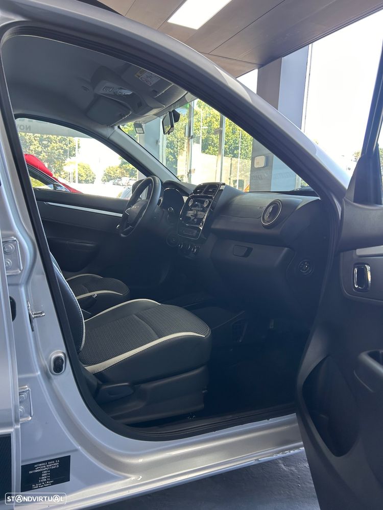 Dacia Spring Electric 45 Essential - 9