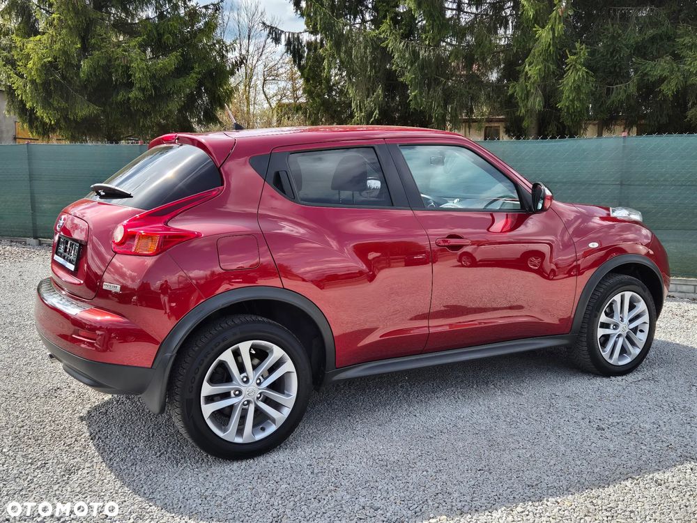 Nissan Juke 1.6 DIG-T Tekna - 16