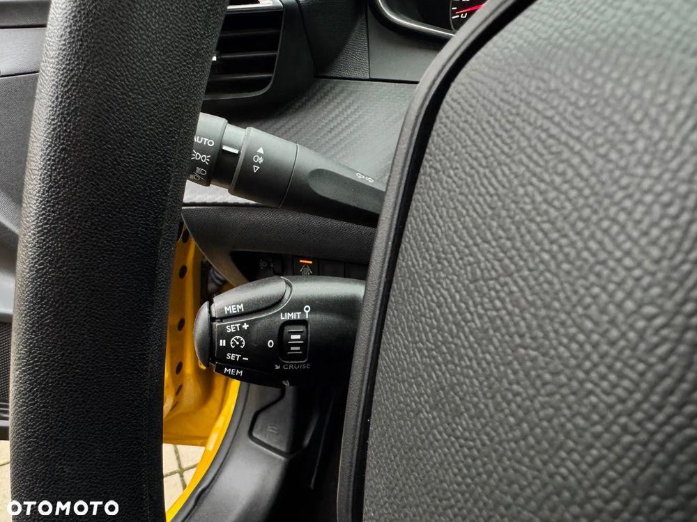 Peugeot 208 PureTech 75 Like - 16