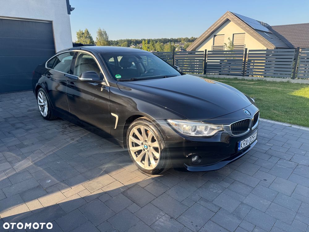 BMW Seria 4 - 24