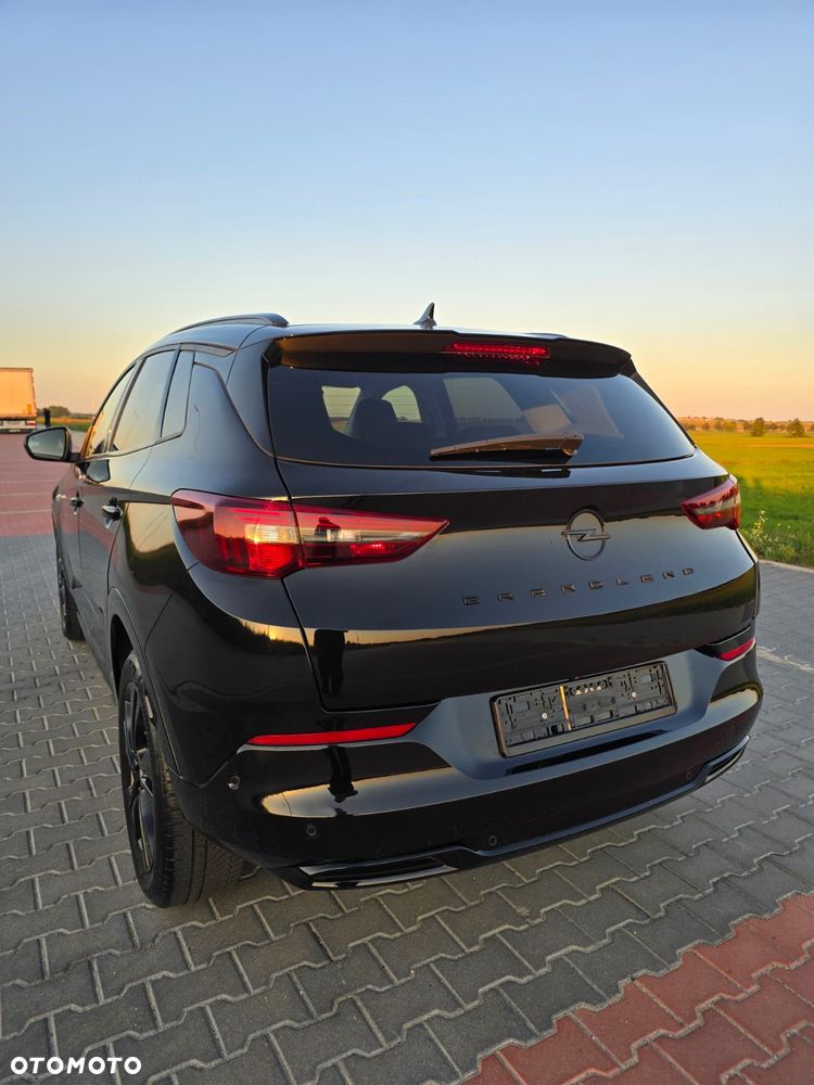 Opel Grandland X - 27