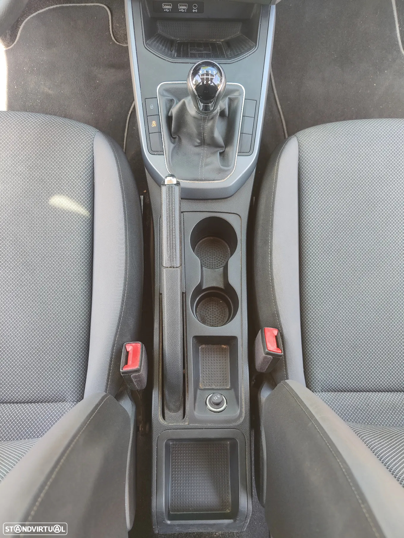 SEAT Arona 1.6 TDI Style - 12