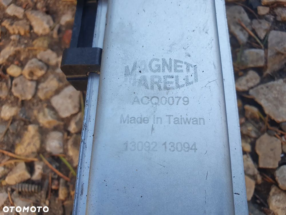 RAMKA MECHANIZM SZYBY LEWY PRZÓD PRZEDNI AUDI A4 B6 - 3