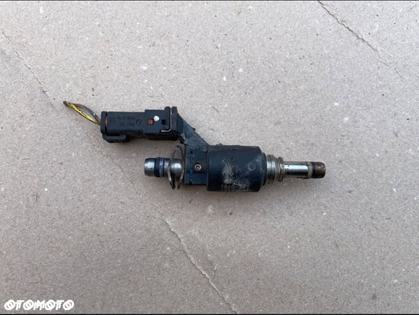 24404012 wtrysk wtryskiwacz opel vectra c signum