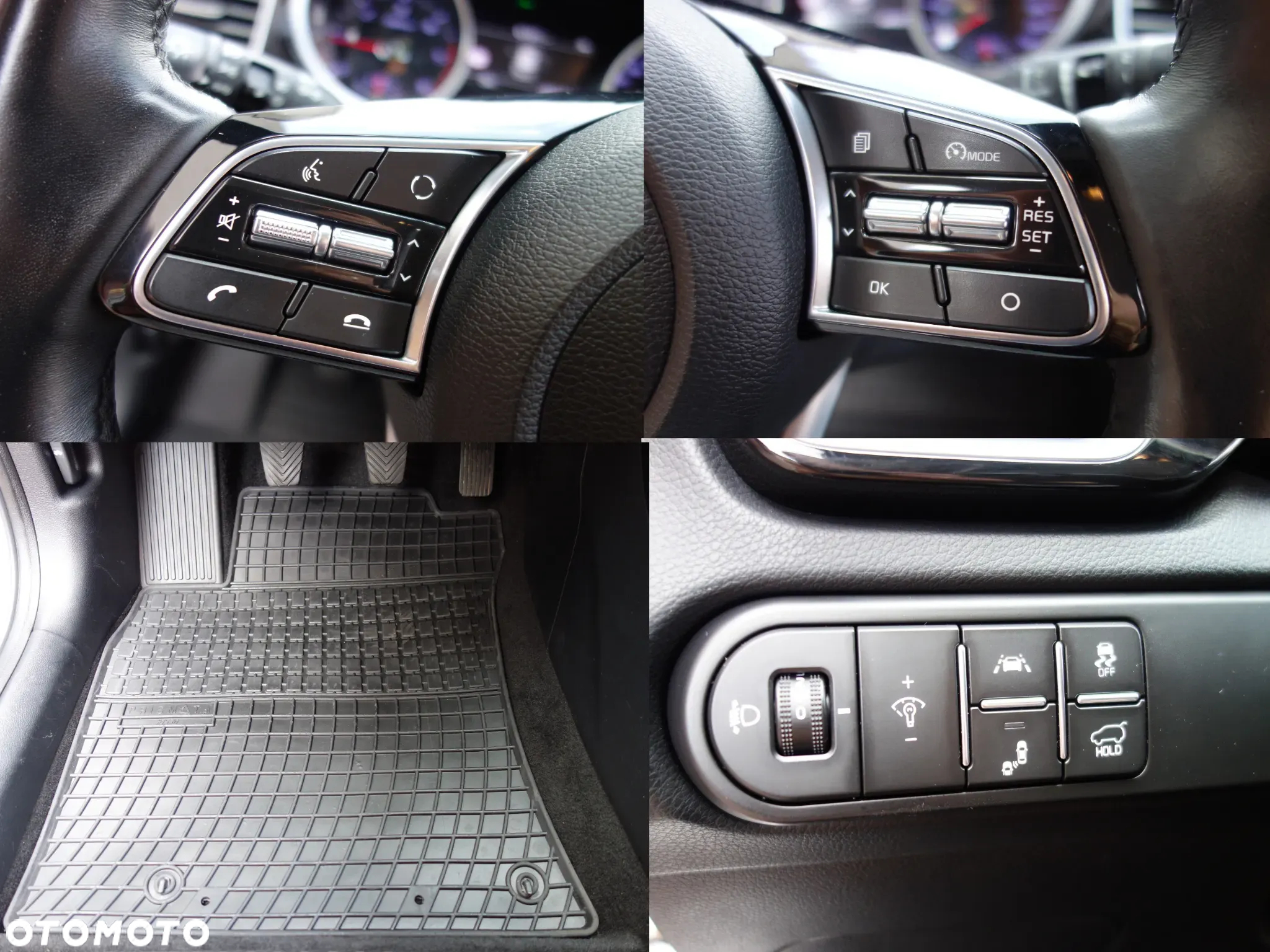 Kia Ceed 1.6 CRDi Spirit - 37
