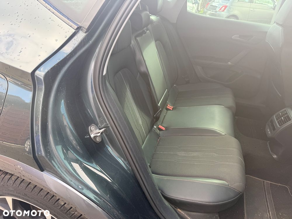 Cupra Formentor 1.5 TSI DSG - 16