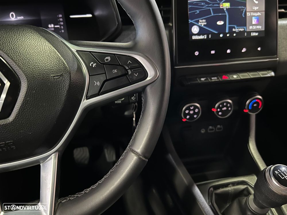 Renault Clio 1.0 TCe Evolution - 16