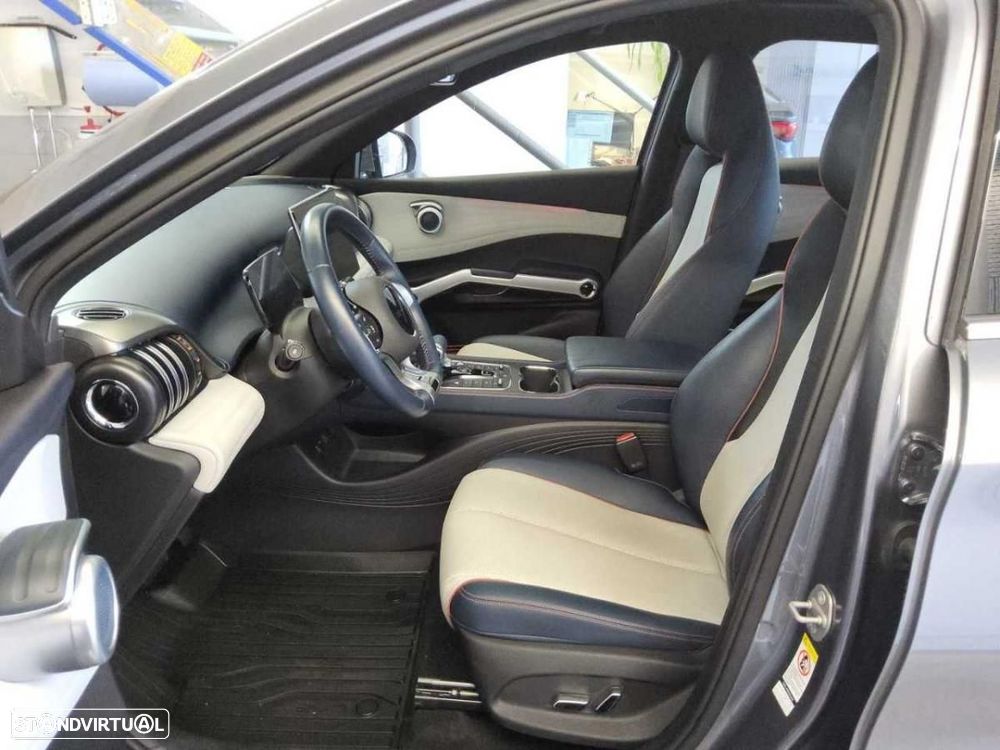 BYD Atto 3 60.48 kWh Comfort - 7