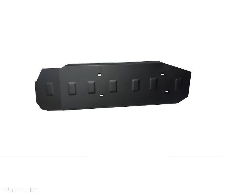 scut rezervor mitsubishi l 200  2005-2015 - 2