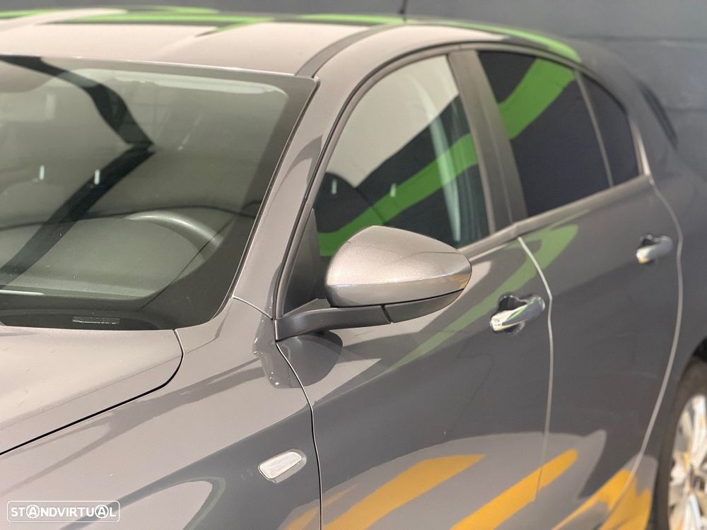 Fiat Tipo 1.3 M-Jet Comercial - 4