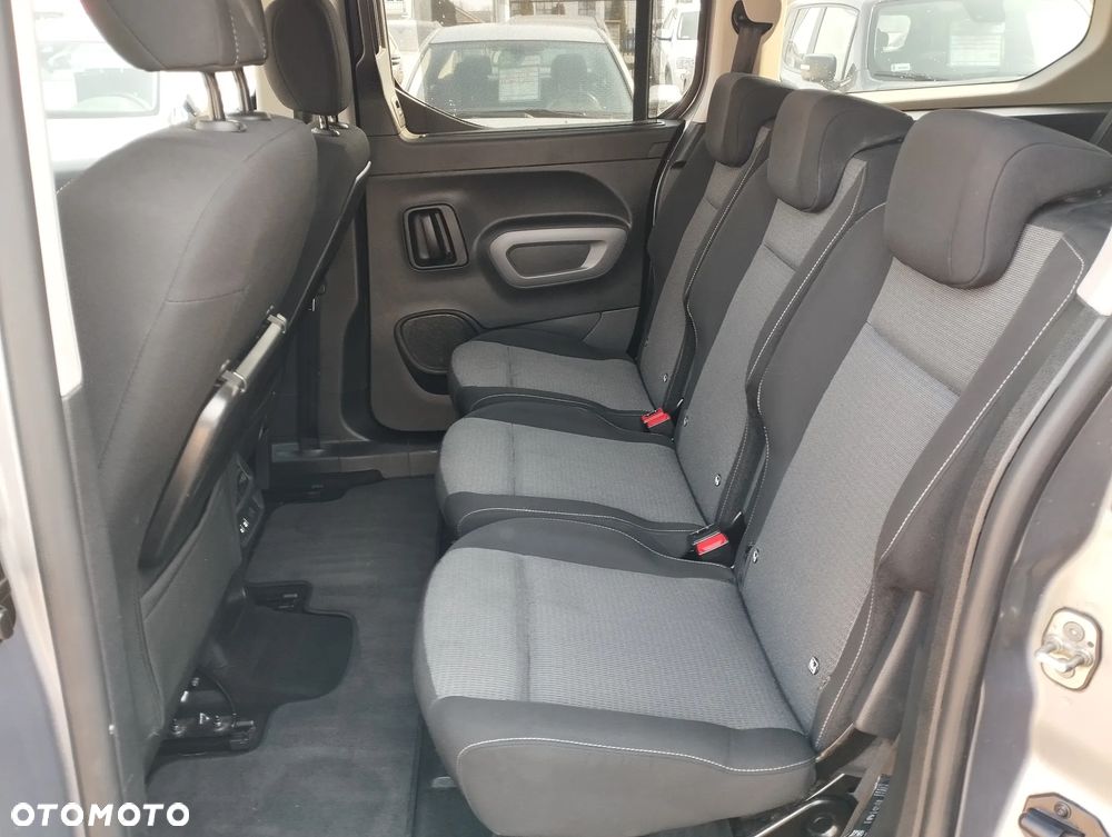 Toyota Proace City Verso Long 1.2 D-4T Business - 11