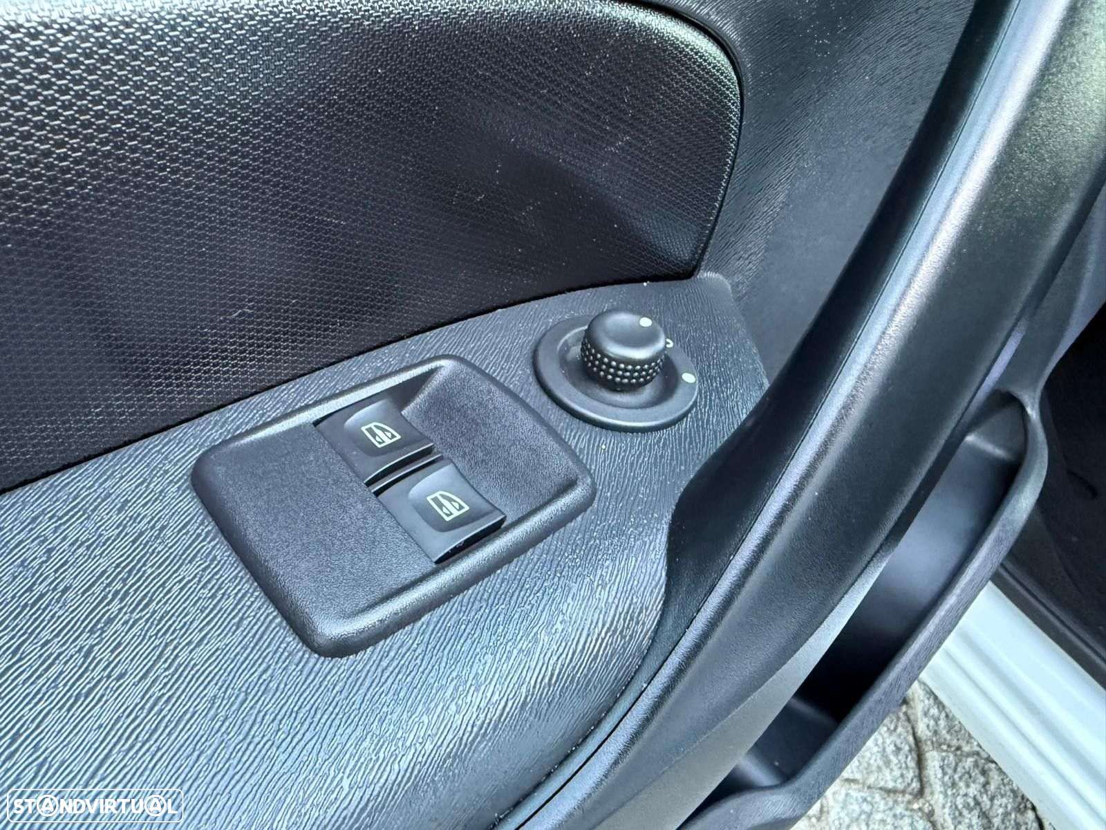 Mercedes-Benz Citan 108 CDi/27 - 21