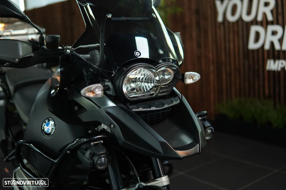 BMW R 1200 GS Adventure - 34