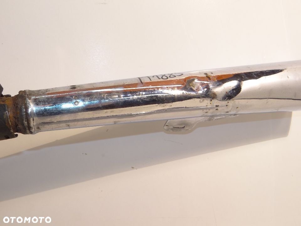 CX 500 GL 500 układ wydechowy puszka wydech tłumiki H1885 - 15