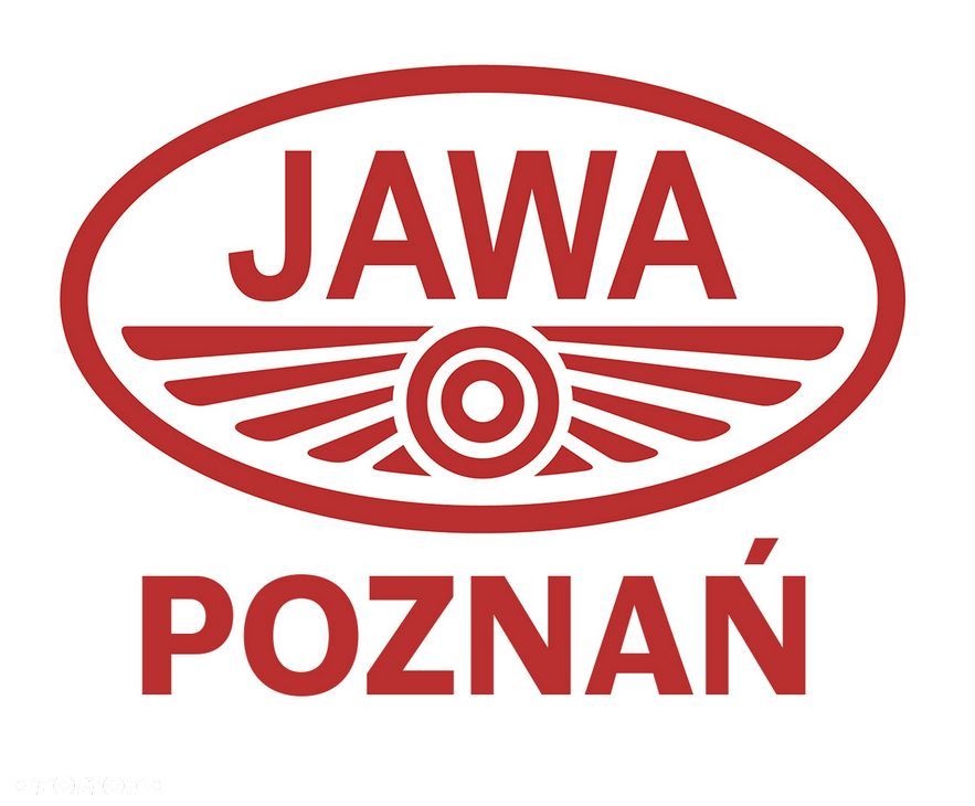 Jawa 350 CL Perak - 2