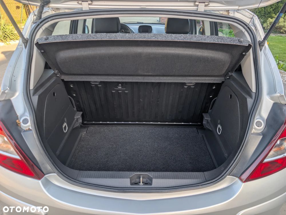 Opel Corsa 1.2 16V Energy - 29