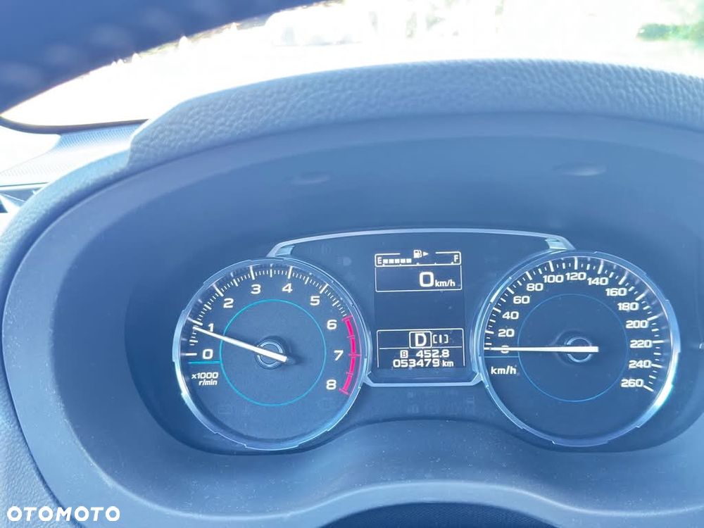 Subaru Forester 2.0 XT Sport Lineartronic - 3