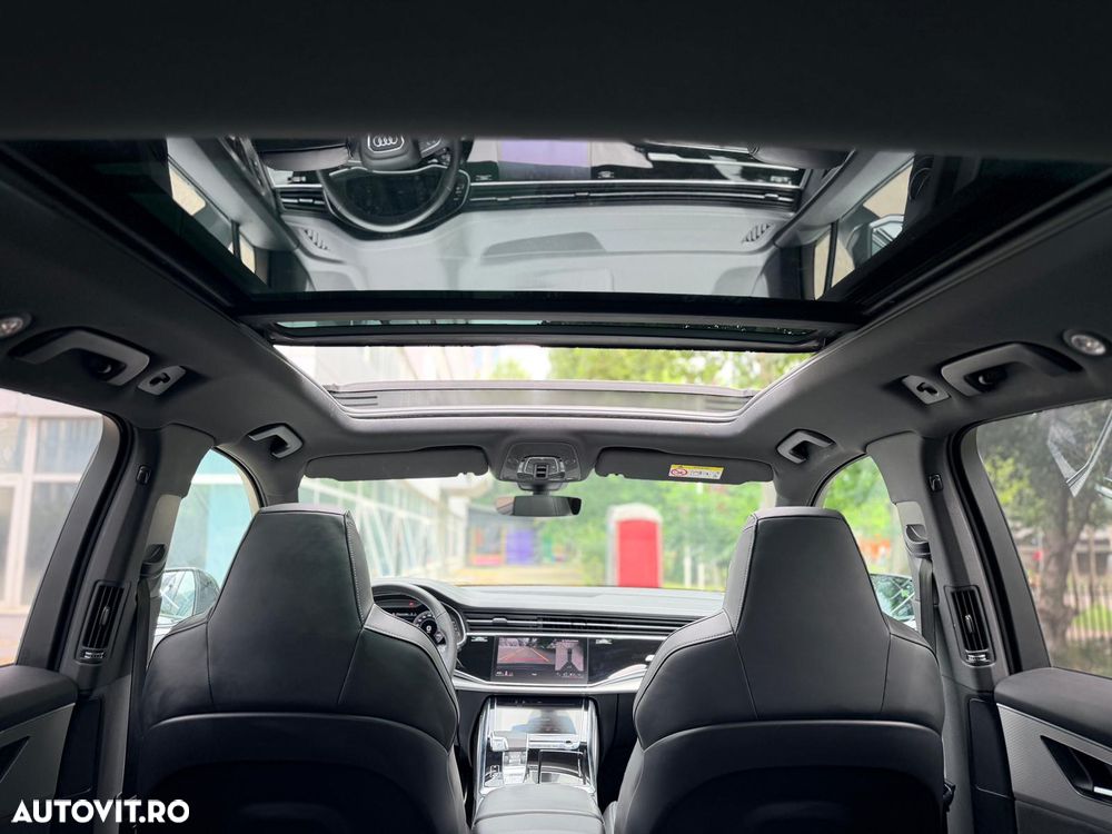 Audi Q7 50 TDI quattro Tiptronic MHEV S Line - 21